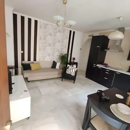 Prime Location! Apartamento Sevilha Exterior foto