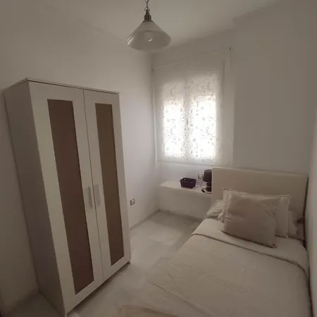 Prime Location! Apartamento Sevilha Exterior foto