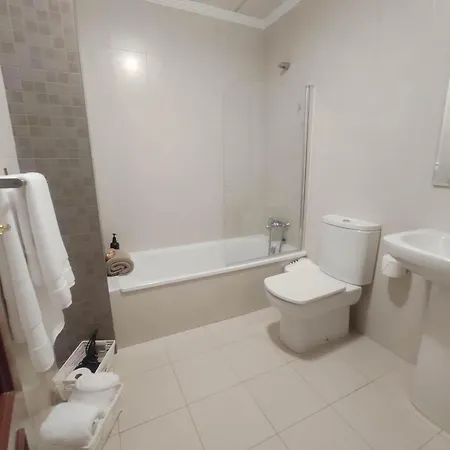 Prime Location! Apartamento Sevilha Exterior foto