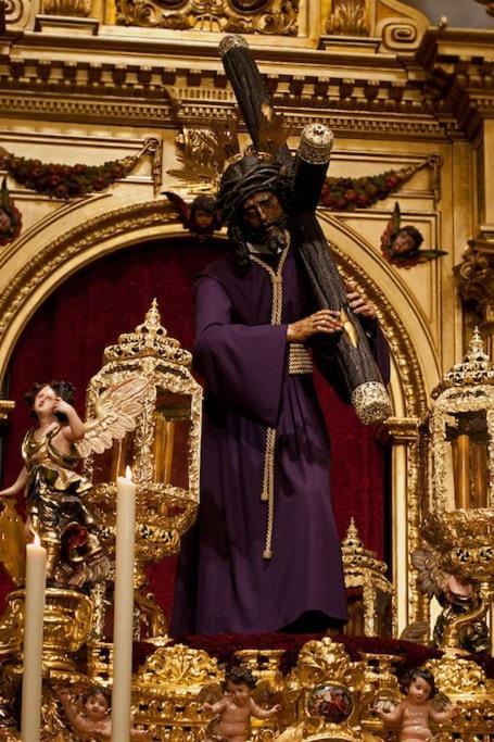 Prime Location! * Sevilla