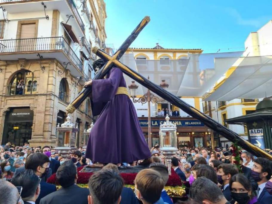 Prime Location! * Sevilla