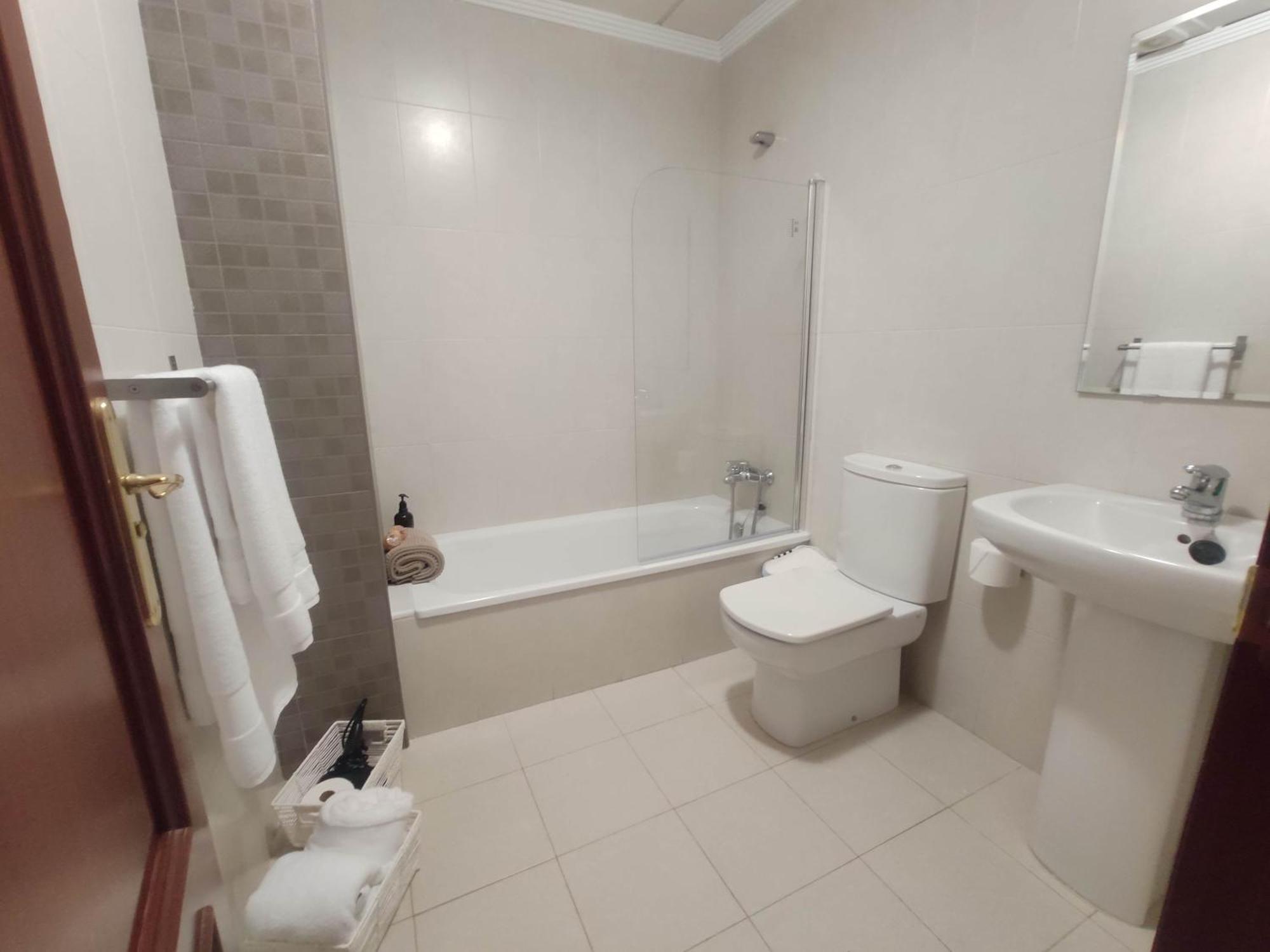 Prime Location! Sevilla