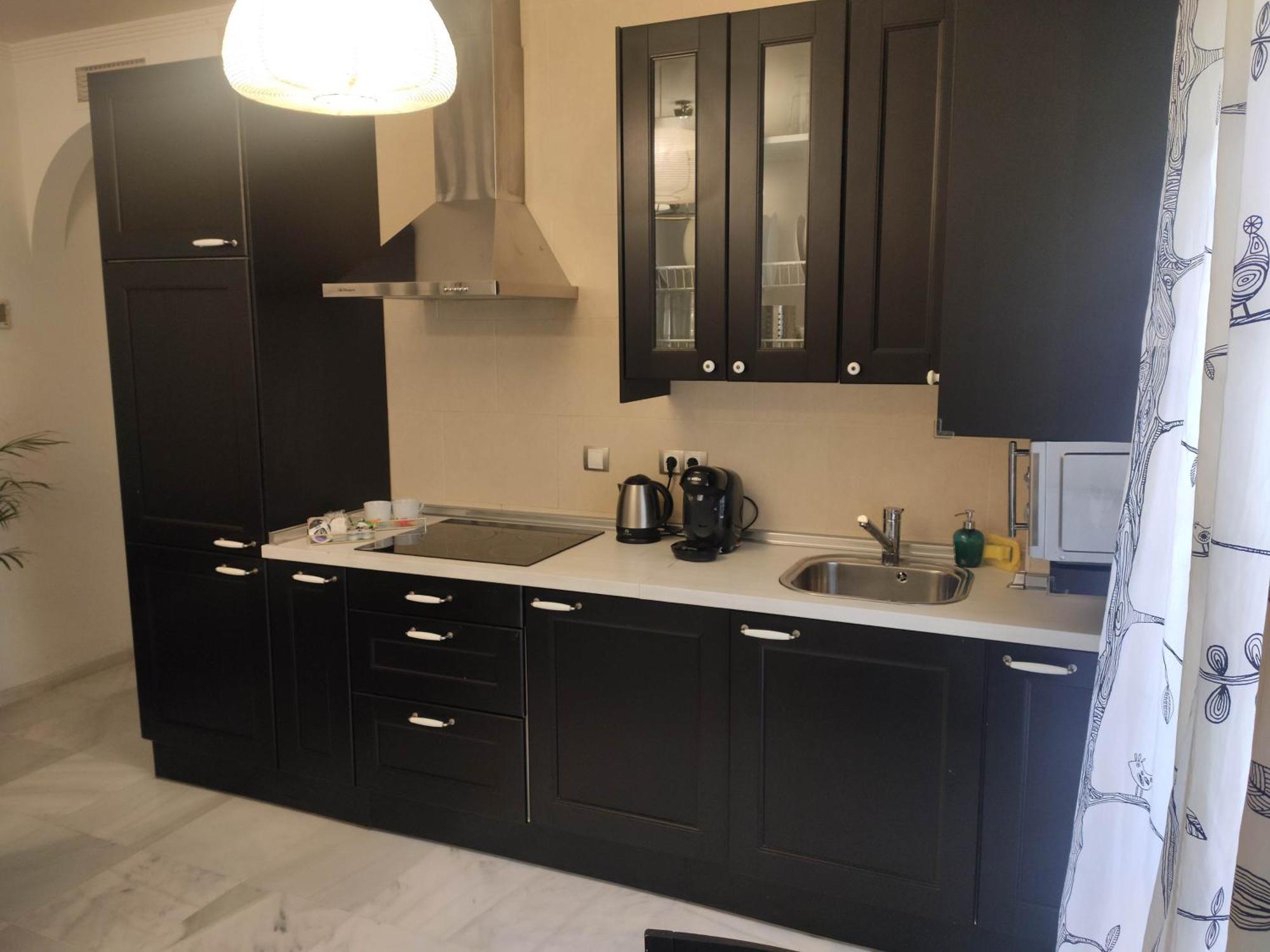 Apartment Prime Location! Sevilla